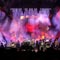 Dave Matthews Band 2018 Tour with Elation Chorus Line