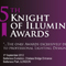A&O Technology Named as Knight of Illumination Awards Bar Sponsor