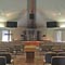 Common Ground Christian Church Heard Loud and Clear with WorxAudio Line Array