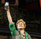 Theatre in Review: Pirates! The Penzance Musical (Roundabout Theatre Company/Todd Haimes Theatre)