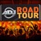 ADJ Announces Six New Road Tour Dates for Spring 2018