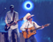MEGA-LITE's Vintage Scoop Q32 at the Academy of Country Music Awards
