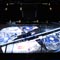 Christie and Solotech Score with On-Ice Projection Mapping Display at Air Canada Center in Toronto