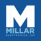 Symetrix Appoints Millar Electronics as Rep in Southeast US