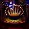 Little Angel Theatre Continues Artistic Tradition with Chauvet DJ Festoon
