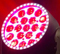 ADJ Introduces Vizi Pix Z19 Pixel-Mappable LED Wash Zoom Fixture