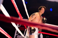 Theatre in Review: Rocky (Winter Garden Theatre)