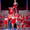 Theatre in Review: Bring It On: The Musical  (St. James Theatre)