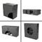 Introducing the New Danley BC215 Directional Subwoofer