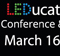 Registration Opens for LEDucation 2021 Virtual Conference and Online Marketplace