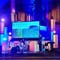 Chauvet Professional Helps Paragon 360 &quot;Span Time&quot; at First Dallas Church