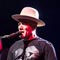 Ben Harper Switches to Telefunken for World Tour