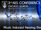 Registration Now Open for 2018 AES Conference on Music-Induced Hearing Disorders in Chicago