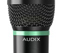 AUDIX to Showcase Complete Novacore Digital Wireless Ecosystem at InfoComm 2026