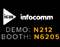 Theory Professional Previews Full-Range Sound Reinforcement Loudspeaker at InfoComm 2026