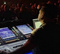 Total Flexibility for James Supplied by DiGiCo Quantum338
