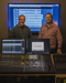 HPUMC Installs Yamaha NUAGE DAW, CL Digital Console