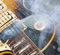 Jim Cara, Maker of Smoking Guitars, Relies on Look Solutions to Keep Effects Safe