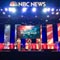 LMG's Audio and LED Solutions at the NBC News-YouTube Democratic Debate