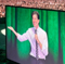 Showtime Sound Provides Production for John Mulaney's Historic Wrigley Field Performance