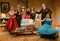 Theatre in Review: Perfect Arrangement (Primary Stages/The Duke on 42nd Street)
