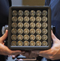 ROXX and PRG Develop New K36 Key Light