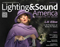 Read Lighting&Sound America's September 2026 Issue