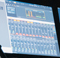 Shure Axient Digital PSM at 5 Seconds of Summer's World Tour