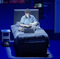 Ayrton Stradales Used Creatively in Portsmouth, UK, Production of Dear Evan Hansen