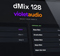 Violet Audio Introduces dMix 128 Firmware V2