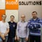 Optocore Appoints Audio Solutions in Russia