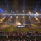 Design Oasis Delivers Hot Halftime Show at Capital One Orange Bowl with Nexus
