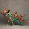 A Collaboration on Stage with Alvin Ailey American Dance Theater and d&b audiotechnik