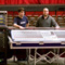 Aviom 6416M Mic Input Modules Installed at Northwestern State University, Louisiana