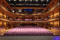 The Recently Refurbished Linbury Theatre in the Royal Opera House Features Dante Media Networking