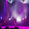 Robe on Jesse Clegg Tour