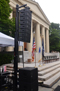 Balanced Input Covers Phillips Academy Commencement with Martin Audio WPM