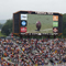 Daktronics Revitalizes Lane Stadium's Sound System with Harman Professional Audio Components