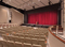 Newtown High Stretches Out in Renovated Auditorium