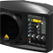 Behringer Unveils Versatile B207MP3 Speaker System