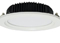 MEGA-LITE Announces DECO Recessed Series