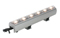 Acclaim Lighting Expands Their Modular Linear One Series for Linear Lighting Applications