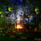 Entec Lights 2012 Larmer Tree Festival