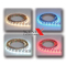 Scenex Lighting Adds Full Range of IP55 Flexible LED Strips