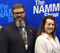 NAMM Announces Eight New Board Members Joining in 2026
