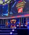 Innovative Show Design's Elation Rig at 2019 College Football Awards on ESPN