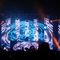 Deadmau5 Electrifies Crowds in Front of Chauvet Professional Video Panels