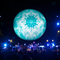 LMG Touring Maps Worldwide Oceania Tour for Smashing Pumpkins