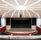 Shanghai Stock Exchange Auditorium Earns High Praise with Renkus-Heinz Audio Upgrade