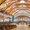 Fulcrum Acoustic Brings High Fidelity to Saint Sabina Church